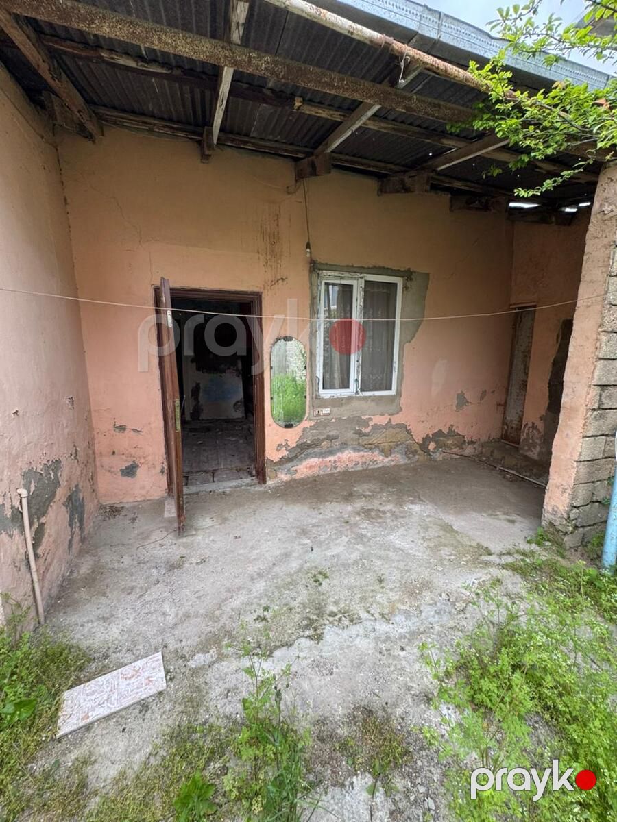 Satılır 3 otaqlı həyət evi/bağ evi 45 m² — Ev, villa, Bakı (6)