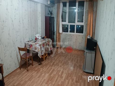 Satılır 2 otaqlı Bina evi menzil (Köhnə tikili), 45 m², Xətai rayonu — Bakı