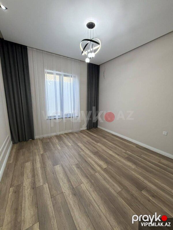 Xəzər rayonunda 4 otaqlı Villa Satılır, 165 m² — Ev, villa, Bakı (4)