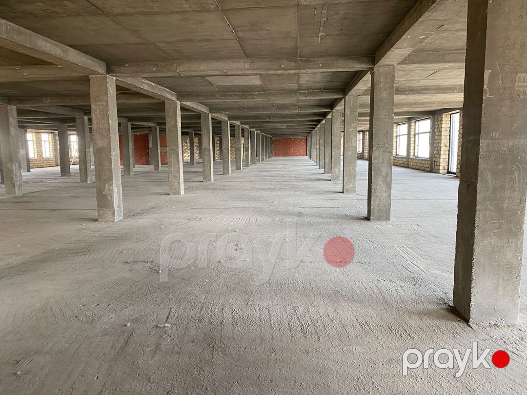 İcarəyə verilir obyekt 300 m² — Əmlak, Bakı (5)