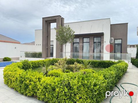 İcarəyə verilir 4 otaqlı həyət evi/bağ evi 245 m² — Bakı
