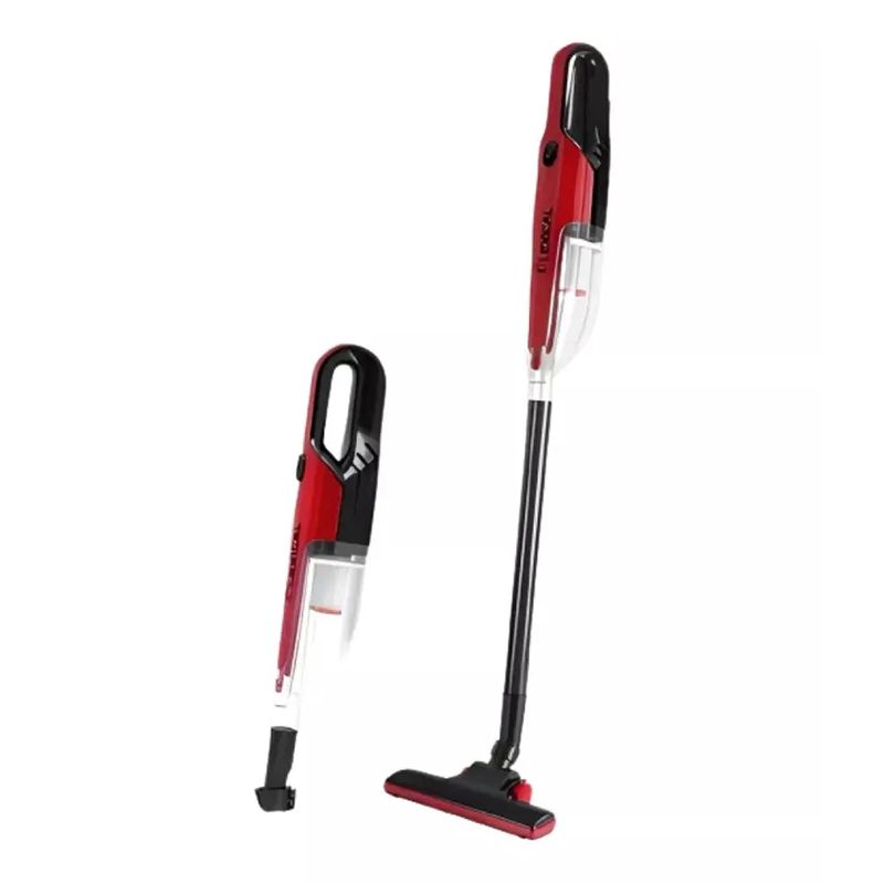 Lexıcal LVC-4010 Simsiz Tozsoran Portativ Yüksək Güclü Tozsoran 600W — Tozsoran, Bakı (2)