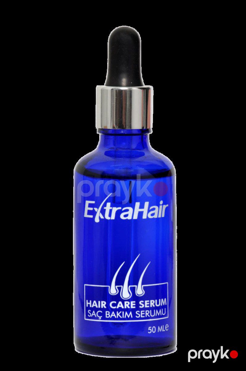 "Extra Hair" serumu — Gözəllik və səhiyyə, Bakı (2)