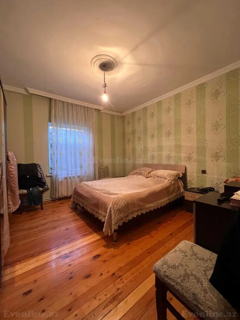 Satılır 4 otaqlı Həyət evi 125 m² Bakı, Suraxanı r., Qaraçuxur — Ev, villa, Bakı (3)