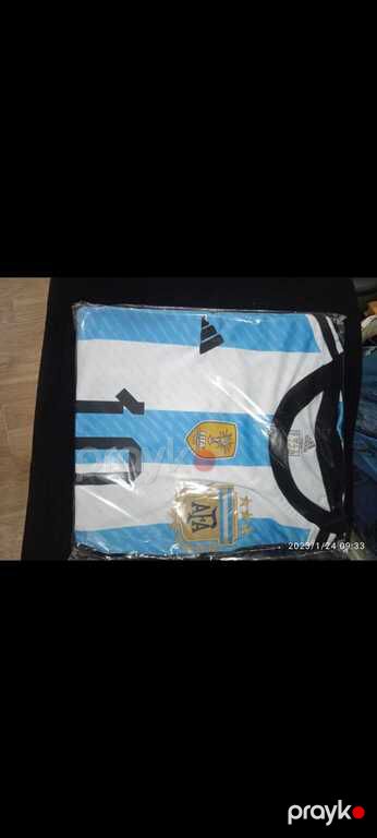 Futbol formaları — Geyim, ayakkabı, aksesuarlar, Bakı (2)