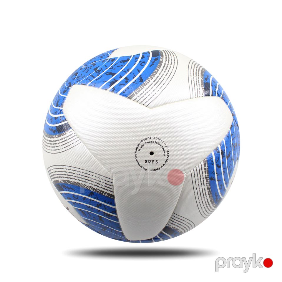 Futbol topu Xtreme Mikrofiber PU xaric səth 5 nömrə — İdman, hobi, istirahət, Bakı (4)