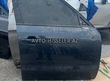 Kia Soul qapıları -avto-hisseler.az — Bakı