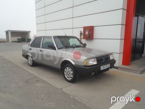 Tofas Sahin, 1.6 L, 2004 il, 680 033 km — Bakı