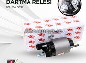 BMW Dartma Relesi – As-pl Avropa — Bakı