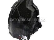 BMW f15 qabag palçığlığı — Bakı