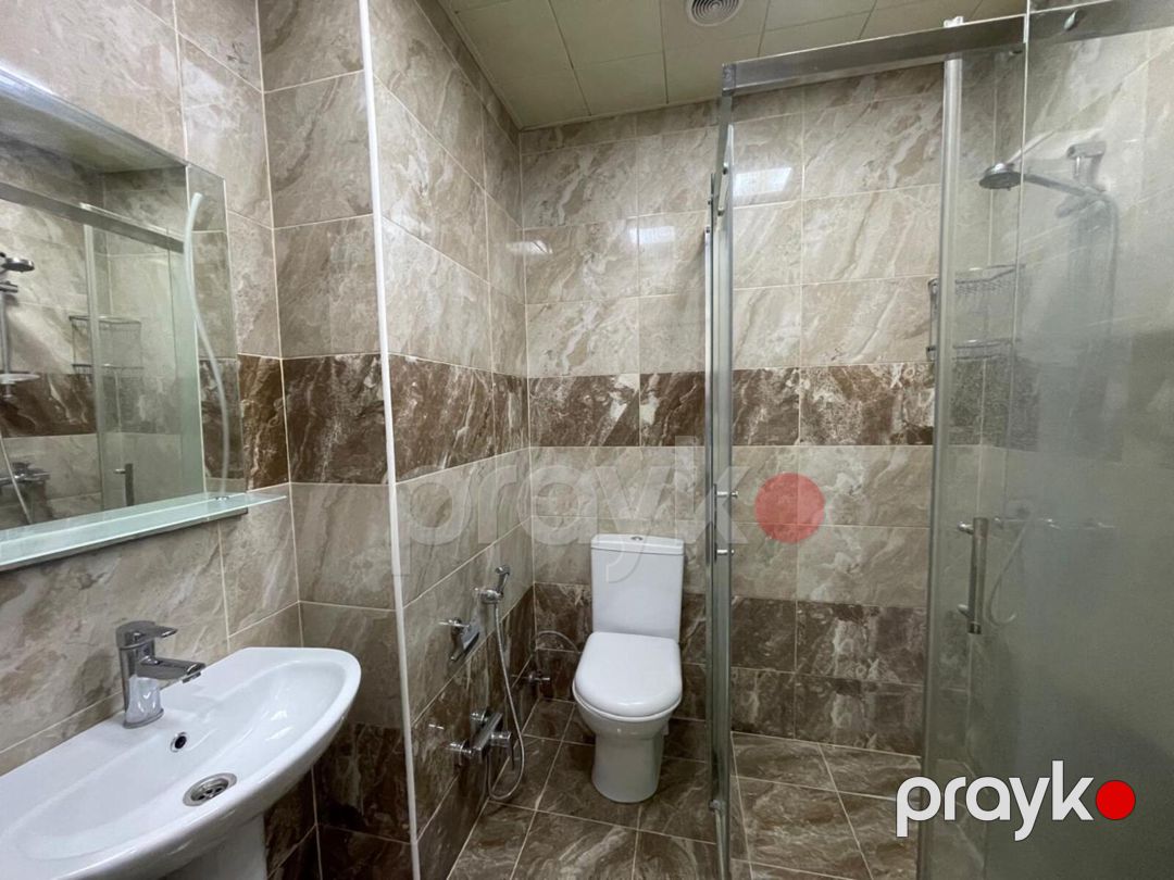 İcarəyə verilir 3 otaqlı yeni tikili 75 m² — Mənzil, Bakı (10)