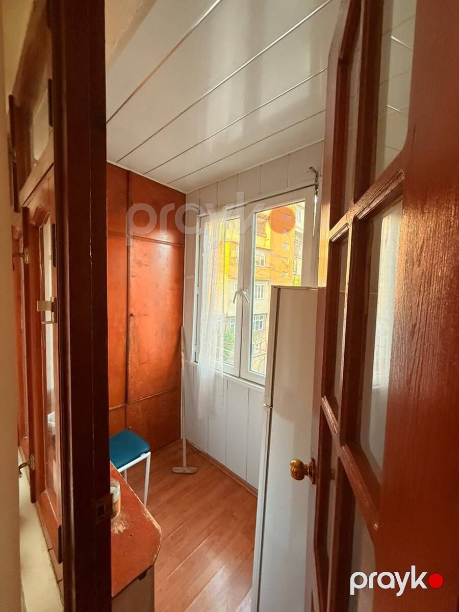 İcarəyə verilir 2 otaqlı köhnə tikili 30 m² — Mənzil, Bakı (5)