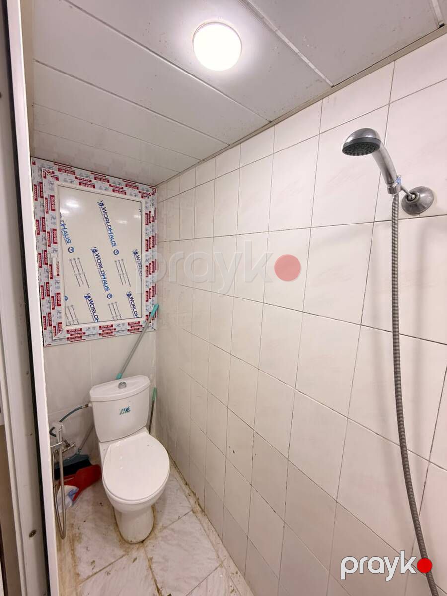 İcarəyə verilir 2 otaqlı köhnə tikili 30 m² — Mənzil, Bakı (9)