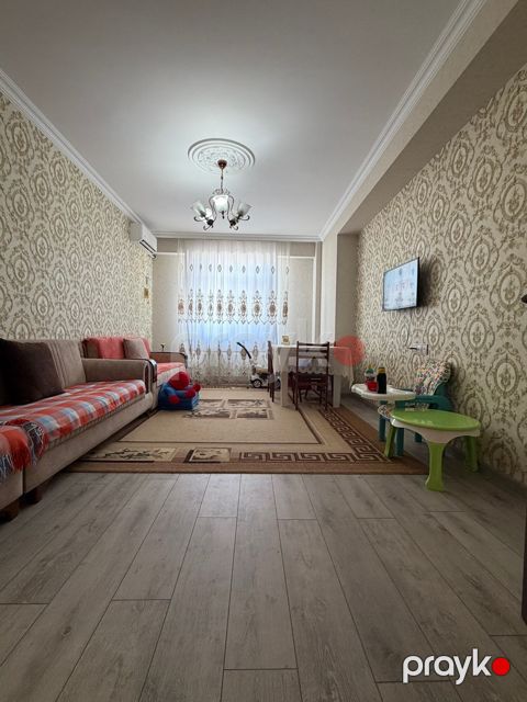 2-otaqlı yeni tikili, Masazır qəs., 75 m² — Bakı