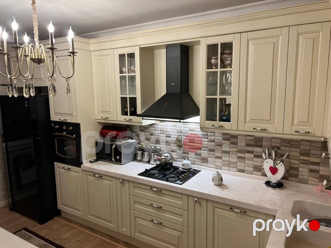 Satılır 3 otaqlı yeni tikili 130 m² — Mənzil, Bakı (3)