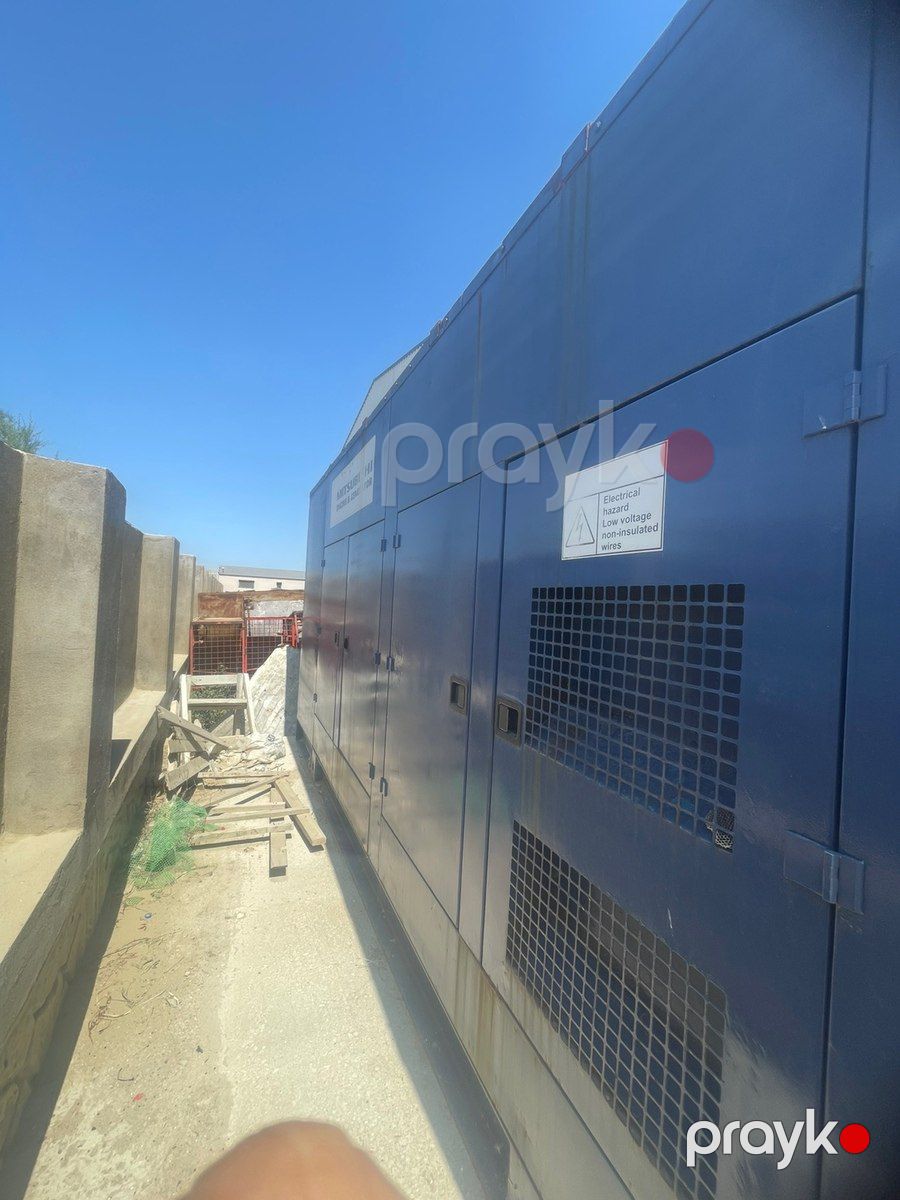 Generator — Biznes və avadanlıq, Bakı (6)