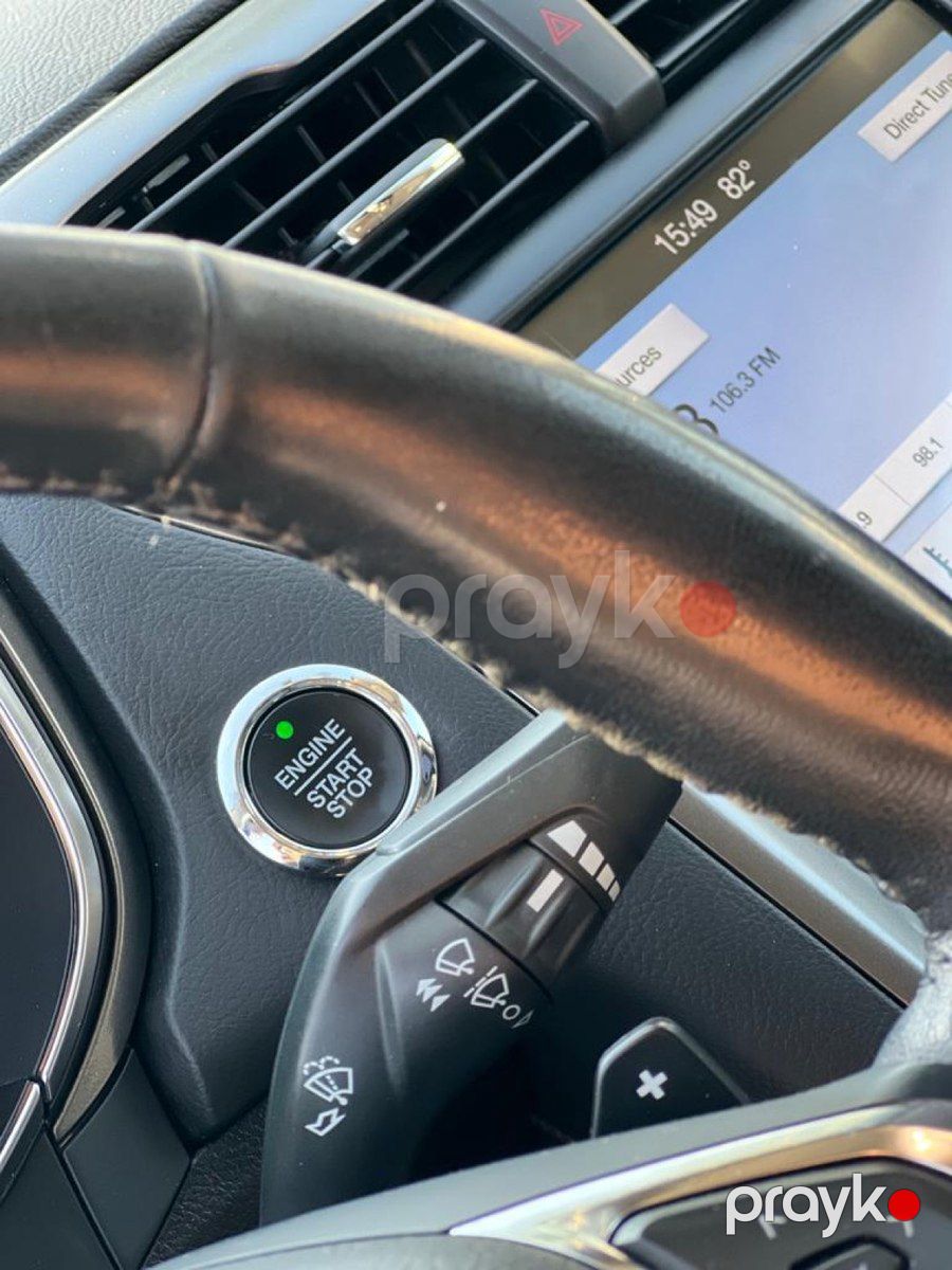 Ford Fusion, 2019 il — Avtomobillər, Bakı (6)