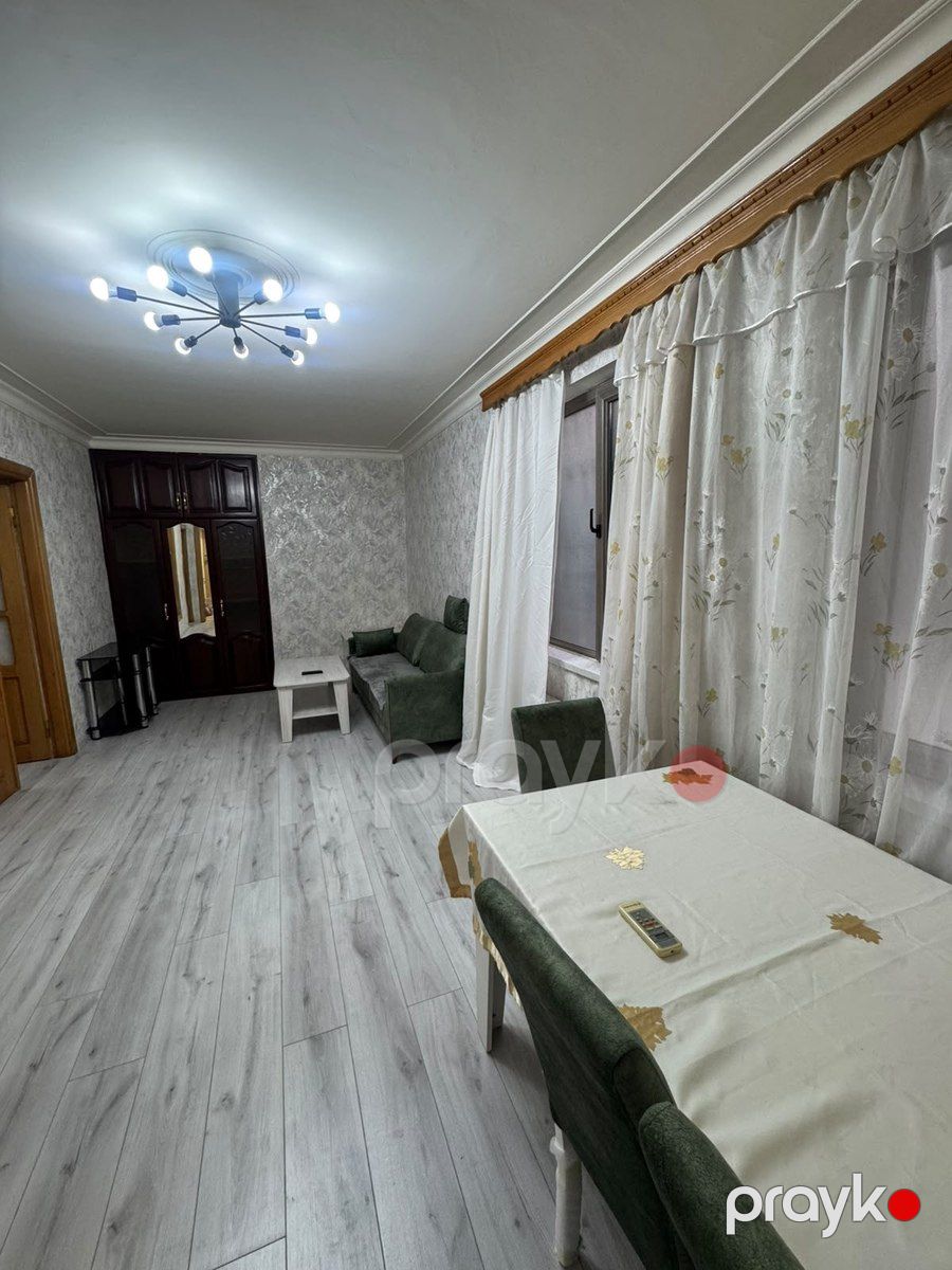2-otaqlı mənzil kirayə verilir, İçərişəhər m., 85 m² — Mənzil, Bakı (2)