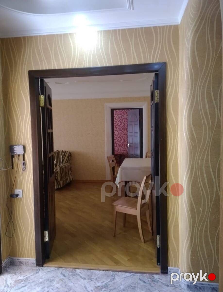İcarəyə verilir 3 otaqlı köhnə tikili 90 m² — Mənzil, Bakı (4)