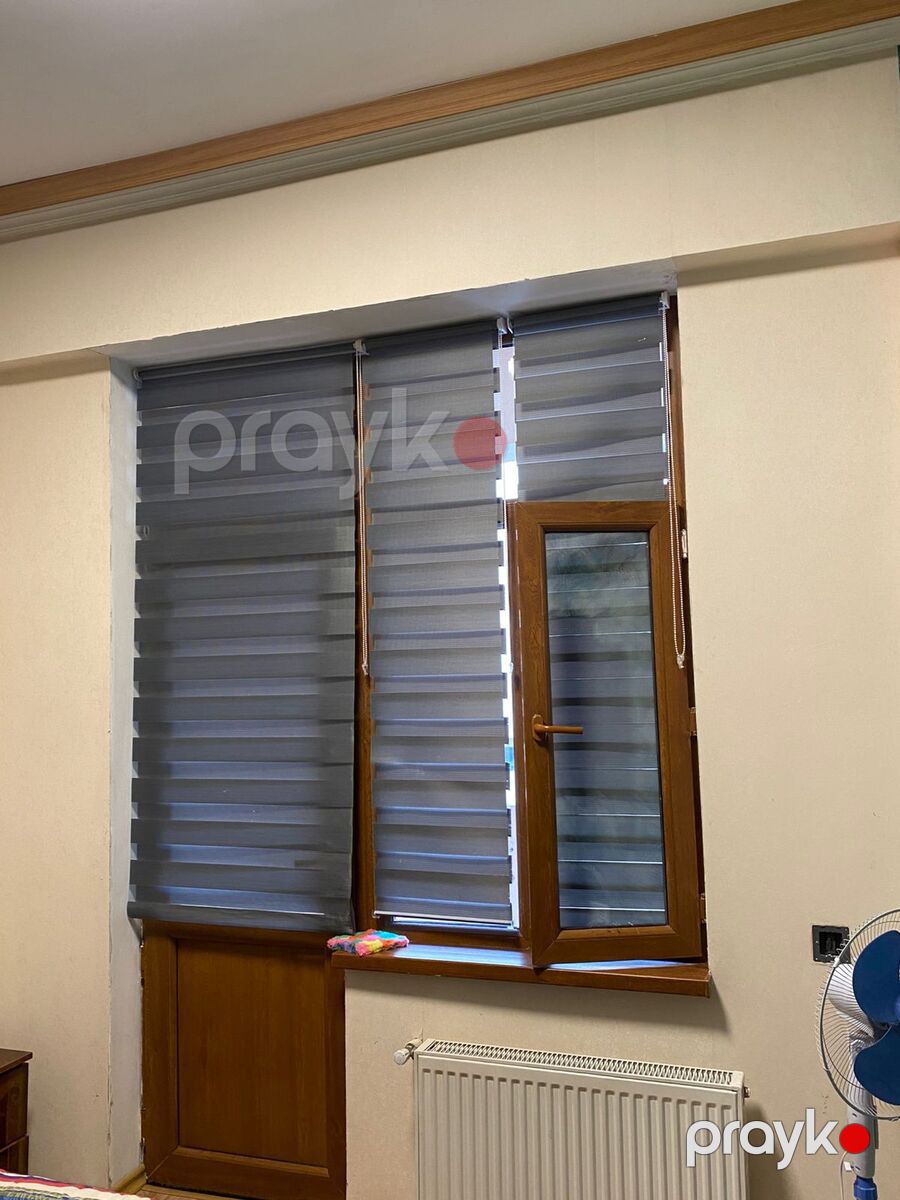 Satılır 3 otaqlı yeni tikili 100 m² — Mənzil, Bakı (8)