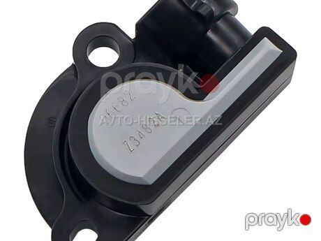 Opel üçün drossel qapağı sensoru — Həsənoğlu444 — Auto Electronics