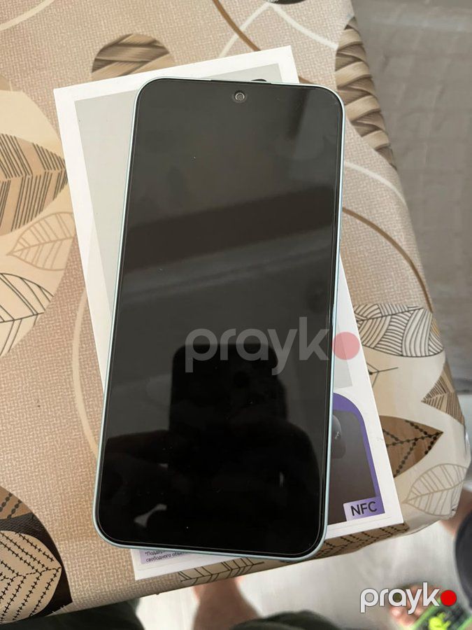Xiaomi Digər Göy 256 GB/6 GB — Smartfonlar, Masazır (2)