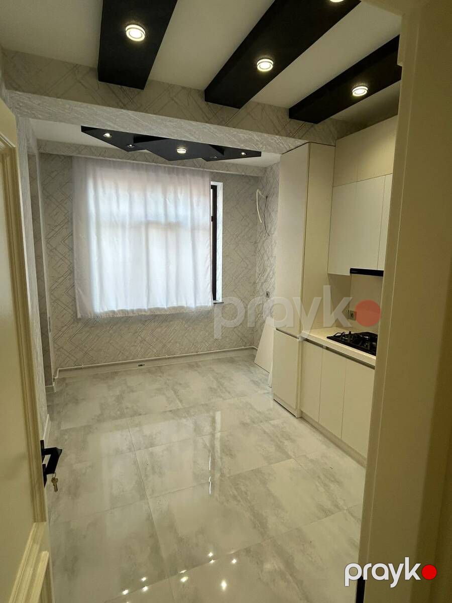 Satılır 3 otaqlı yeni tikili 104 m² — Mənzil, Sumqayıt (7)