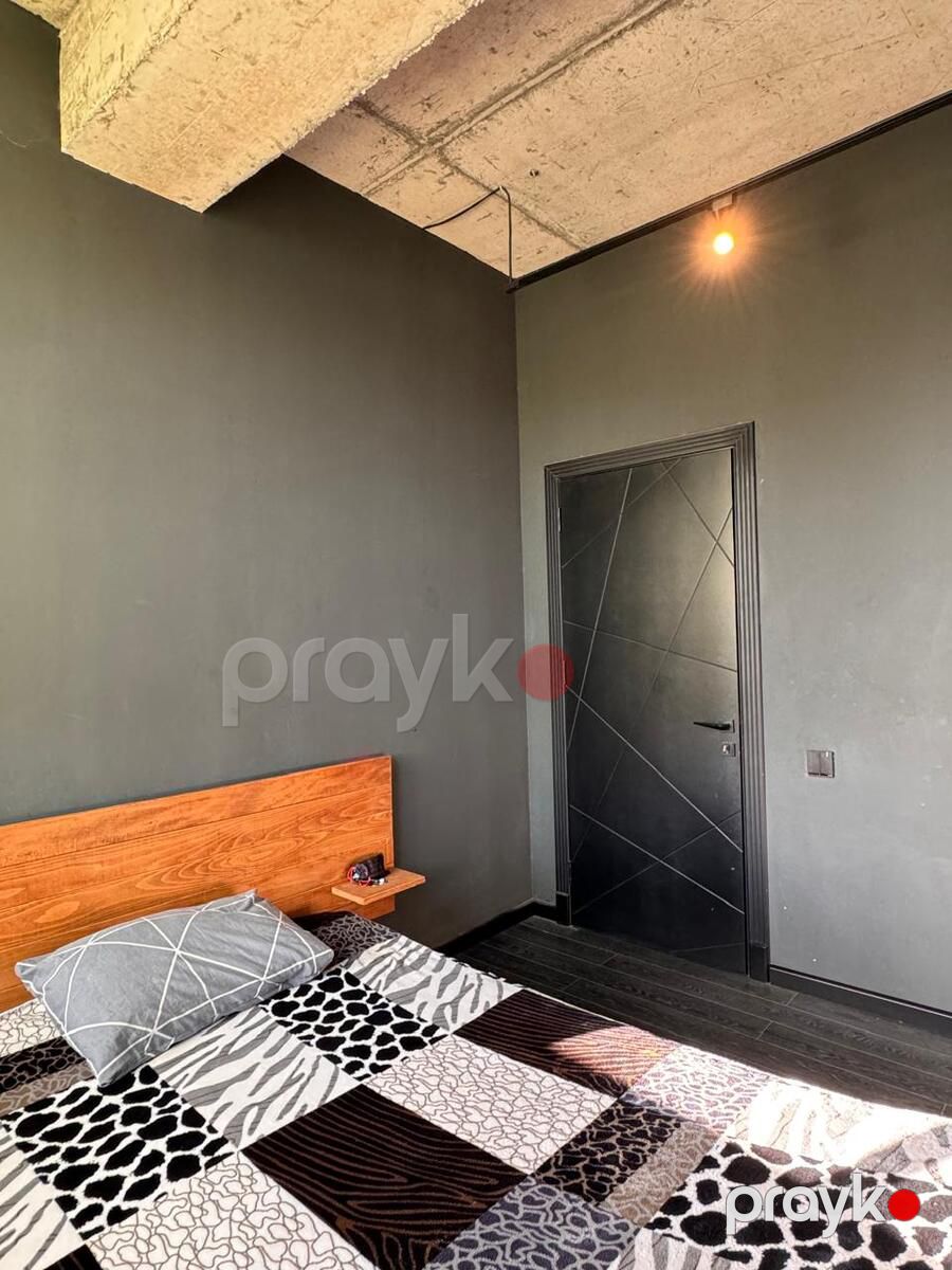2-otaqlı yeni tikili kirayə verilir, N.Nərimanov r., 60 m² — Mənzil, Bakı (9)