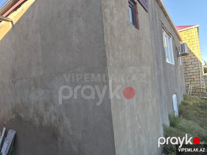 Binəqədi rayonunda 3 otaqlı Həyət evi Satılır, 70 m² — Ev, villa, Bakı (6)