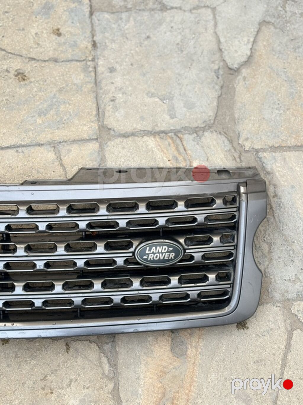 Satılır — Range Rover Vogue L405 Ön Barmaqlıq Land Rover Range — Ehtiyat hissələri, Mehdiabad (2)