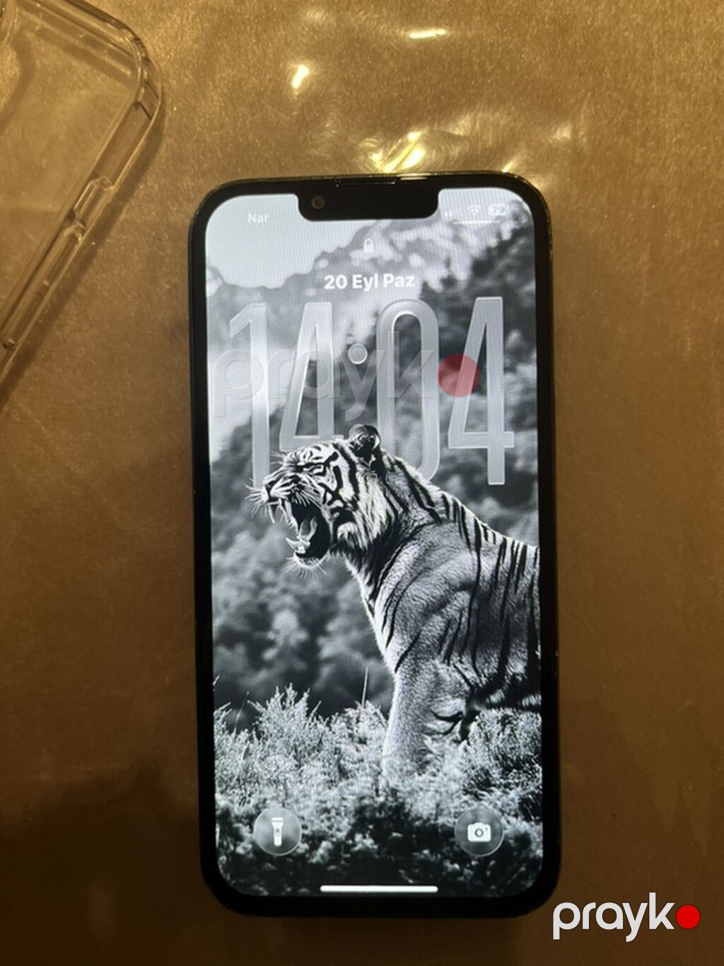 IPhone 13 Pro, Sierra Blue, Face ID — Apple iPhone, Digah (2)