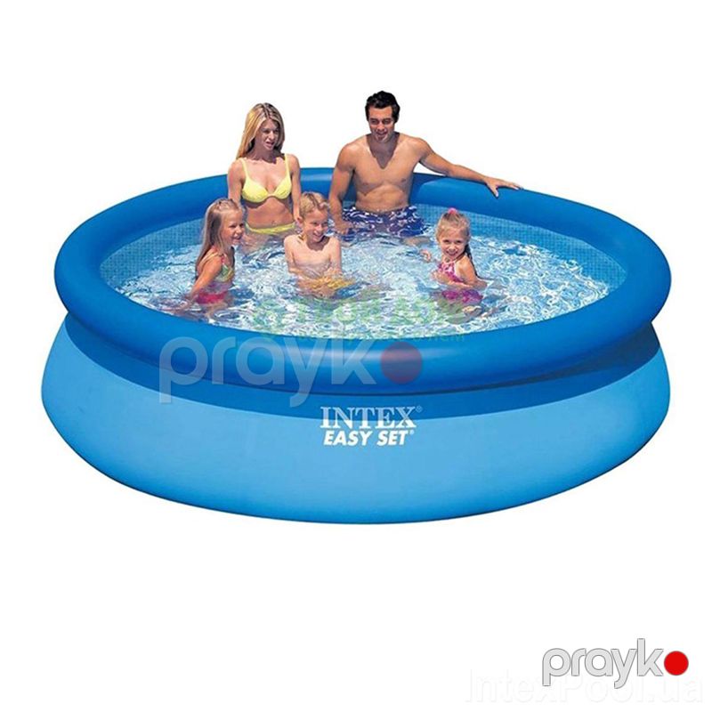 İntex 28120 Easy Set Hovuz 305 76 sm — Hovuzlar, Bakı (3)