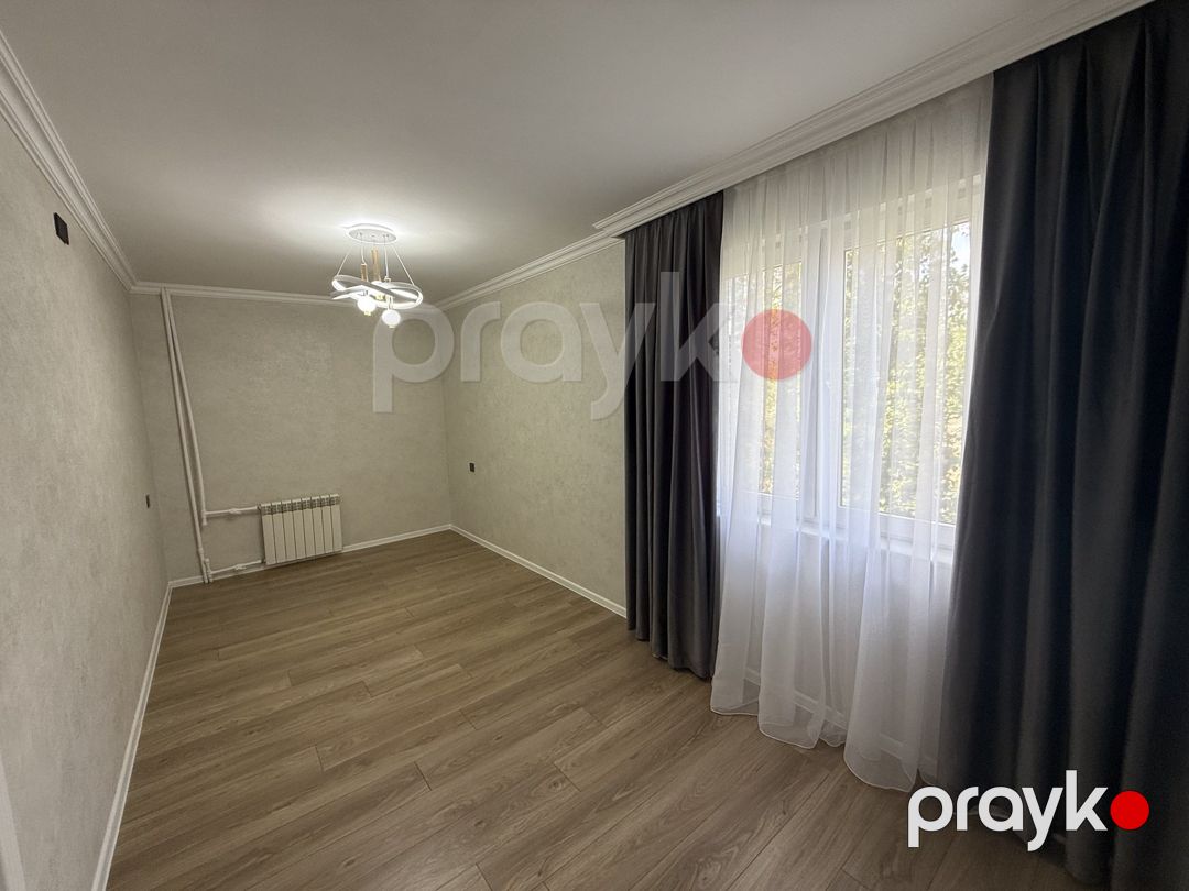 Satılır 2 otaqlı köhnə tikili 50 m² — Mənzil, Bakı (6)