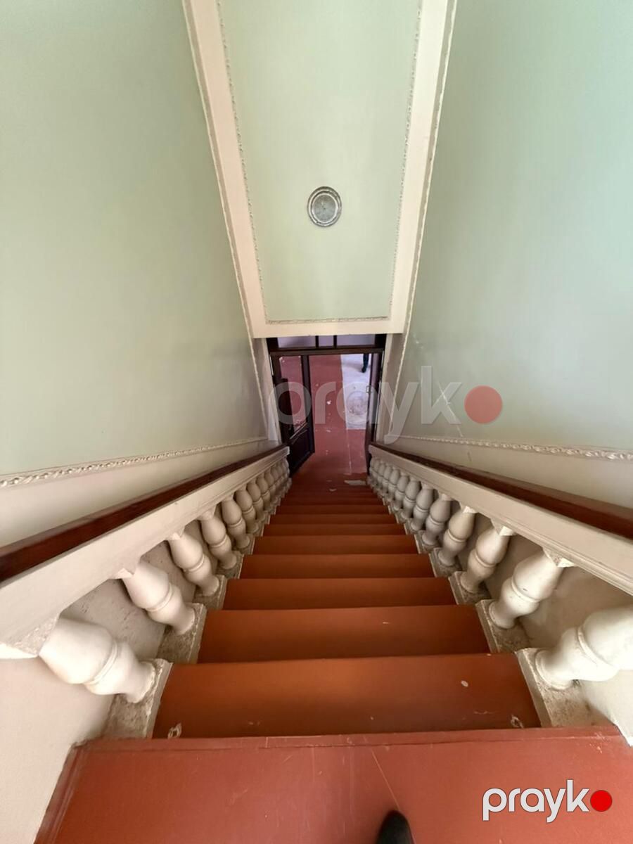 İcarəyə verilir 8 otaqlı həyət evi/bağ evi 326 m² — Ev, villa, Bakı (10)