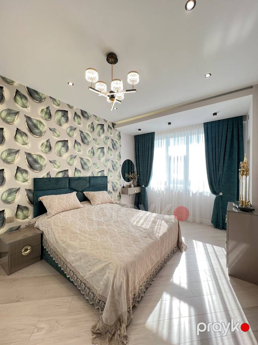 Satılır 2 otaqlı yeni tikili 65 m² — Mənzil, Bakı (8)