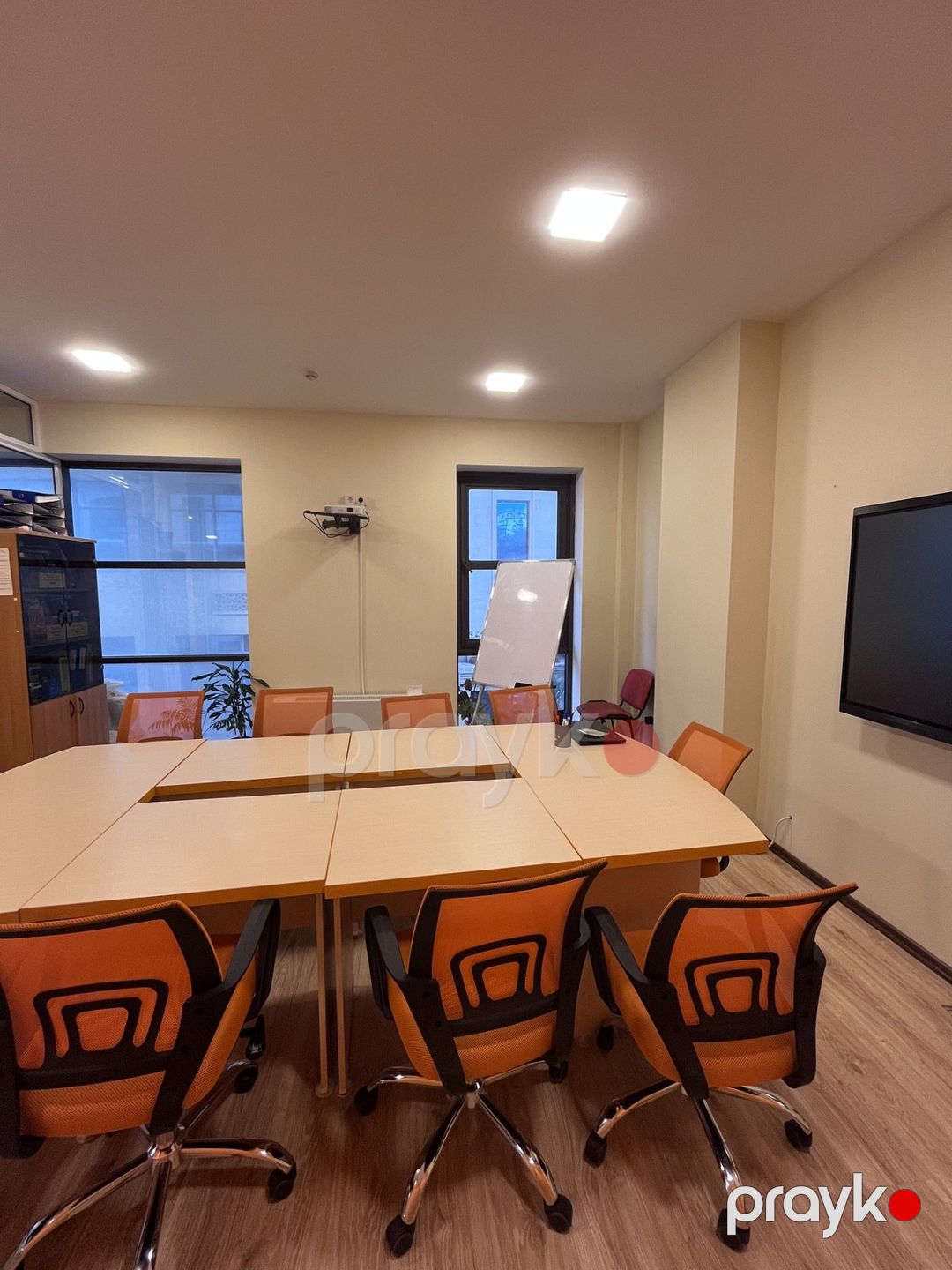 İcarəyə verilir 1 otaqlı ofis 20 m² — Ofis, Bakı (4)