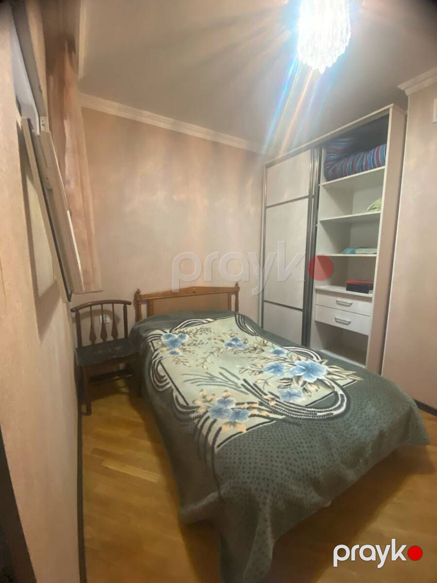İcarəyə verilir 3 otaqlı yeni tikili 60 m² — Mənzil, Bakı (7)