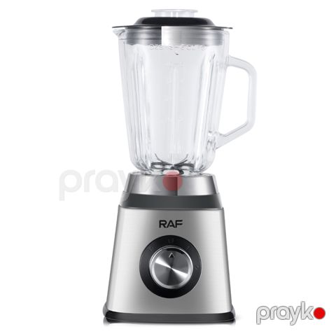 RAF R.2834 Stasionar Blender Elektrikli Kokteyl Blenderi — Bakı