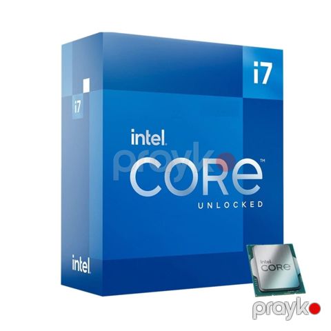 Intel Core i7-14700KF 20 Core, 28 Thread, 5.60 GHz — Bakı