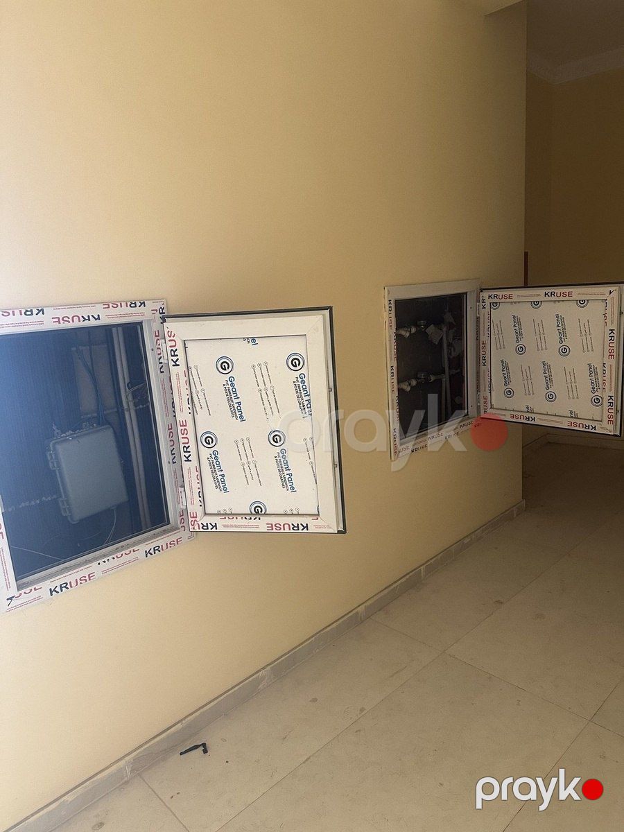 Satılır 1 otaqlı yeni tikili 84 m² — Mənzil, Bakı (7)