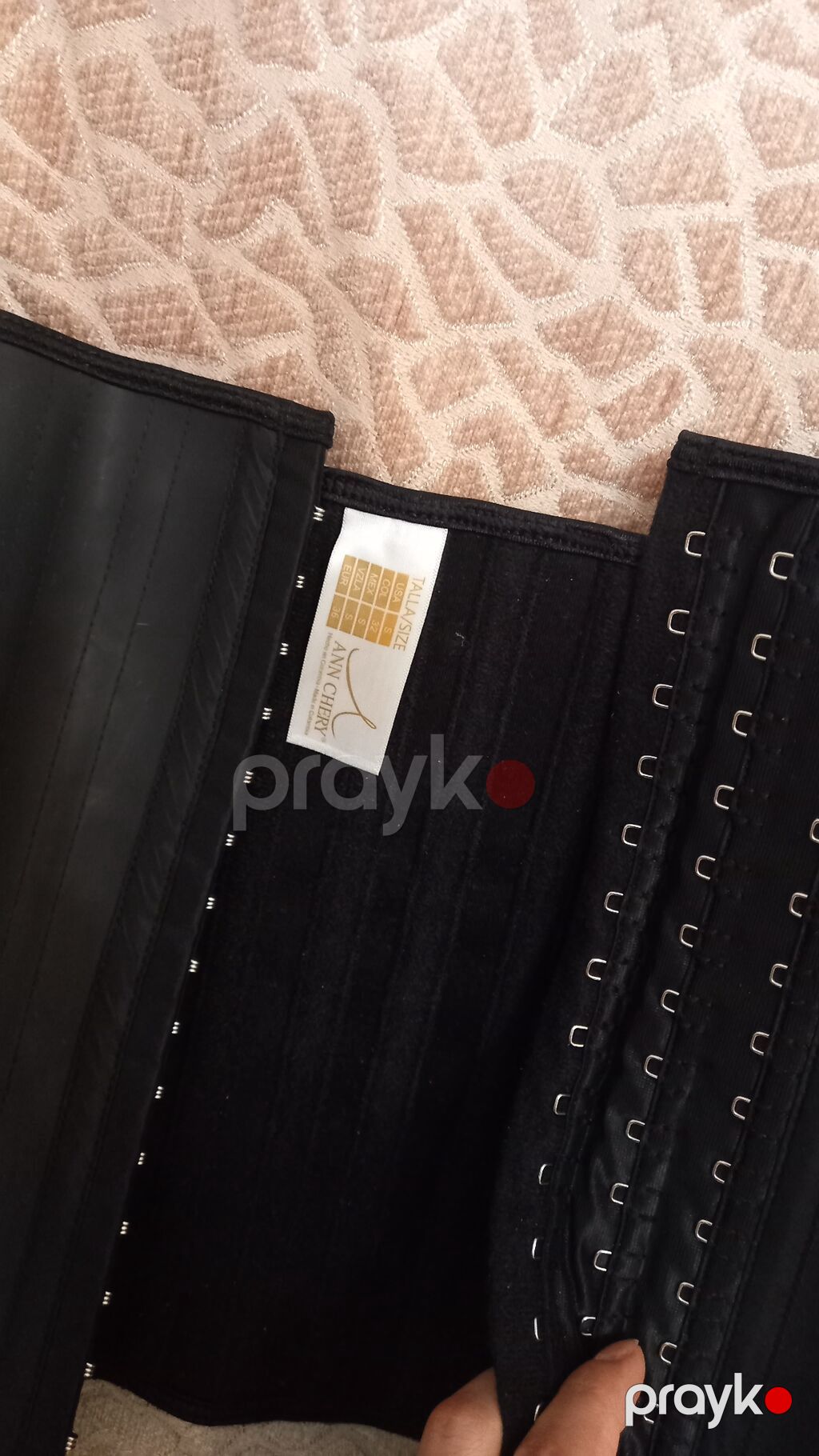 Ann Chery bel formalaşdırıcı korset - Brend: Ann Chery (etiketdə — Korsete, Bakı (2)