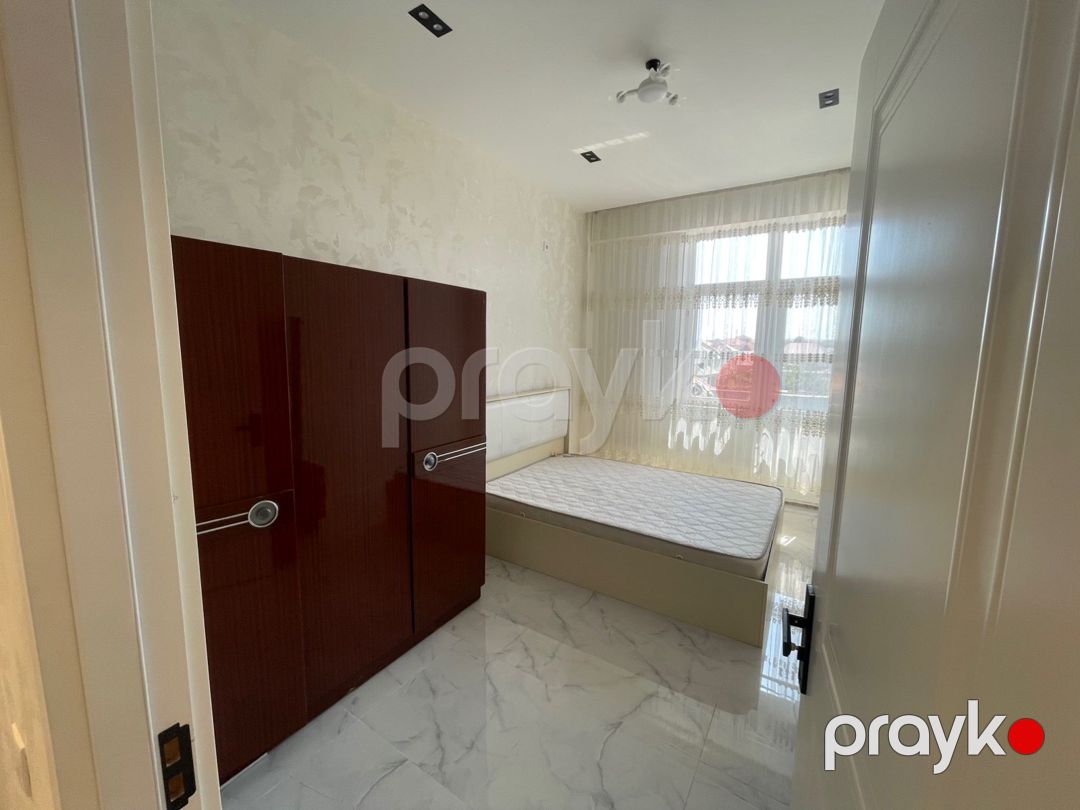 3-otaqlı yeni tikili kirayə verilir, Saray qəs., 80 m² — Mənzil, Bakı (3)