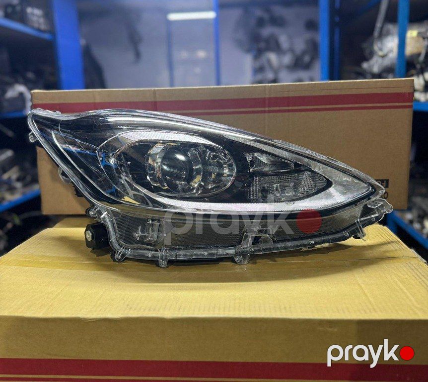 "Toyota Aqua, Toyota Prius C" stopları — Ehtiyat hissələri və aksesuarlar, Bakı (2)