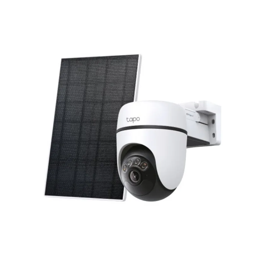 Təhlükəsizlik Kamerası TP-Link - Tapo C630 KIT — Mallar, Bakı (2)