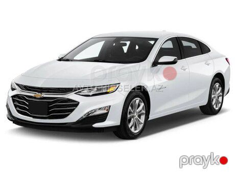 Chevrolet Malibu ehtiyat hissələri — Bakı