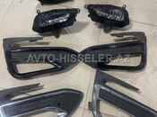 Chevrolet Cruze 2019 duman işığı və radiator barmaqlığı — Bakı