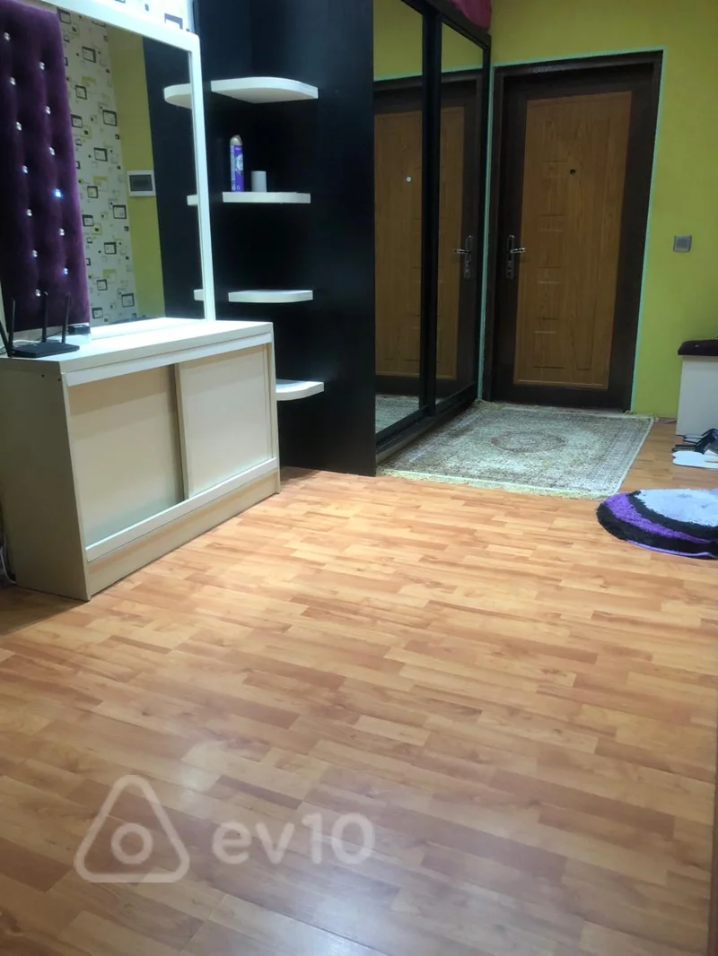 2 otaqlı mənzil, 60 m², Şamil Əzizbəyov küç — kirayə — Mənzil, Bakı (6)