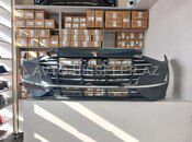 Hyundai Sonata 2020 ön buferi — Bakı