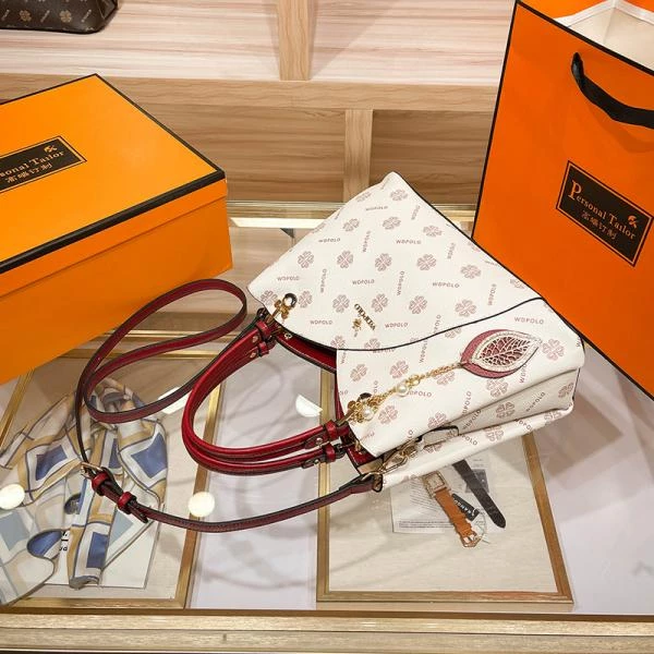 W.d.polo premium sinif qadın çantası — Qadın çantaları, Bakı (3)