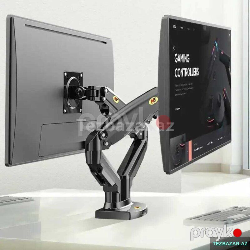 Nb F 160 monitor tutacağı satılır — Səs texnikası, Bakı (3)